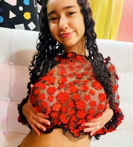 Valery Altamar Nackt auf OnlyFans