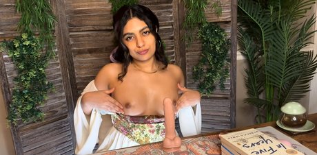 The Start Of Us Nacktbilder von OnlyFans geleakt