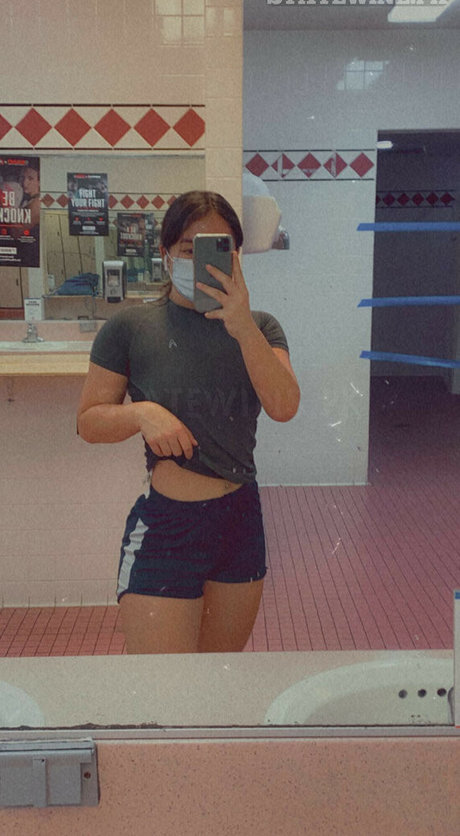 Eliza Chau Leak von OnlyFans-Inhalten