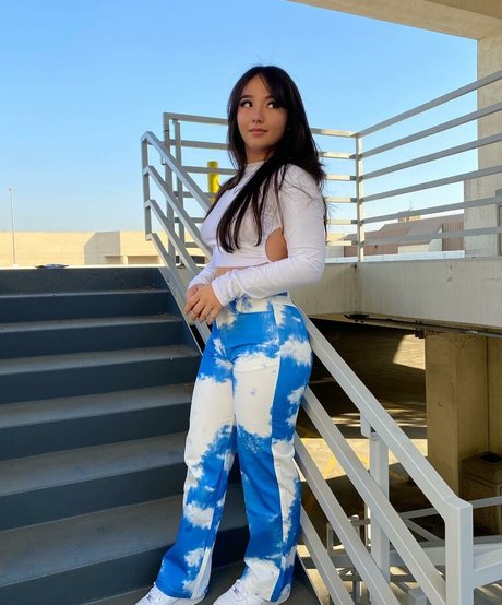 Eliza Chau Leaked OnlyFans Sex