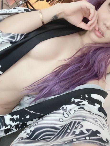 Kittylixo Titten OnlyFans