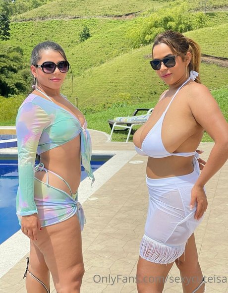 SexyCuteIsa Leaked OnlyFans Bilder