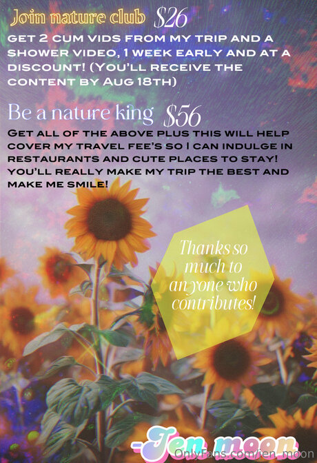 Jen Moon OnlyFans Sex