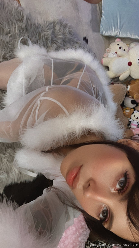 Sara Calixto OnlyFans Inhaltstyp