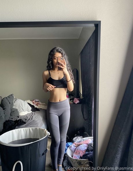 Jasminx OnlyFans Joi