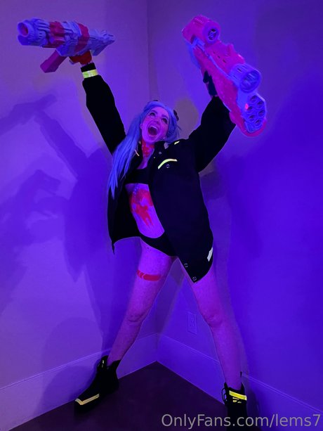 Lems7 Kostenlose OnlyFans-Pornos