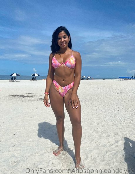 Bonnie Clyde OnlyFans Leaked Gratis