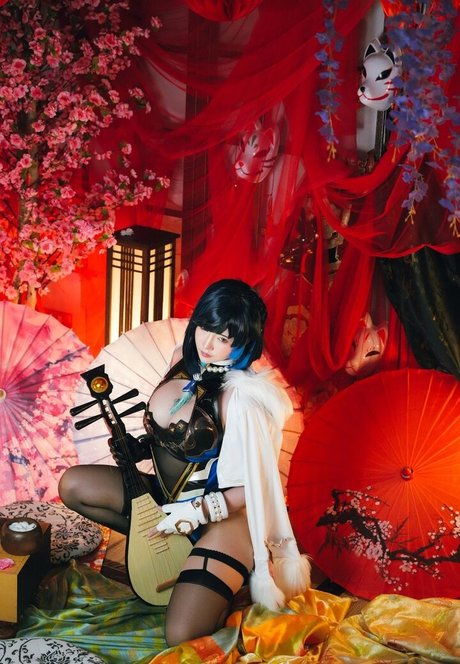 Moiicos OnlyFans Leak