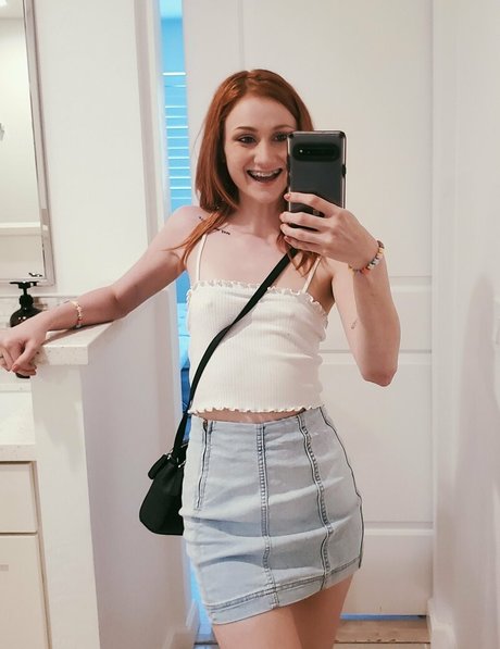 Scarlet Skies Kostenlose OnlyFans-Inhalte