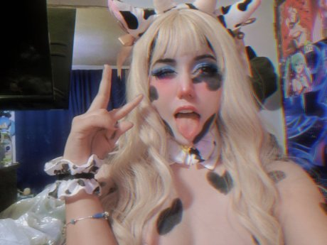 Lemon crush cosplayer OnlyFans geleakte Pornografie