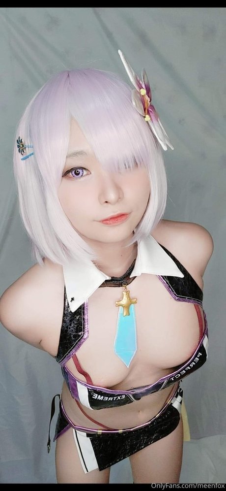 Meenfox Nacktbilder von OnlyFans