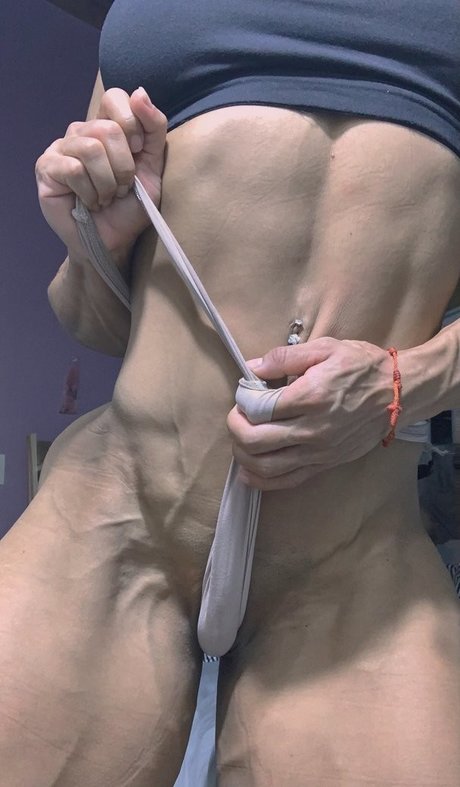 Jade Cristaldo Nacktbilder OnlyFans Leak