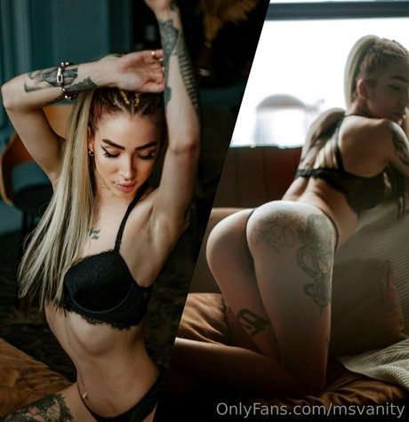 Msvanity OnlyFans kostenlos
