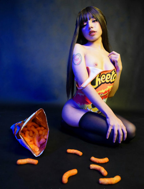 DreamyMoo Nacktbilder von OnlyFans