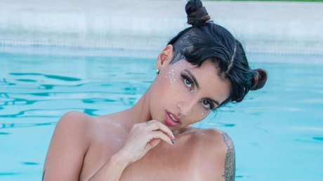 Juliju OnlyFans Leaks