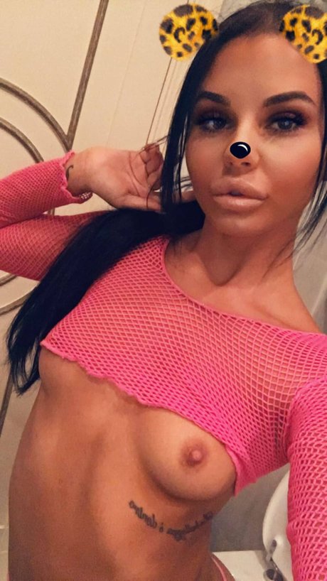 Chrysten Zenoni Nacktbilder von OnlyFans