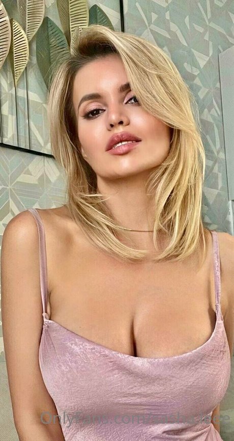 Sasha Lee OnlyFans Leaks Nacktbilder