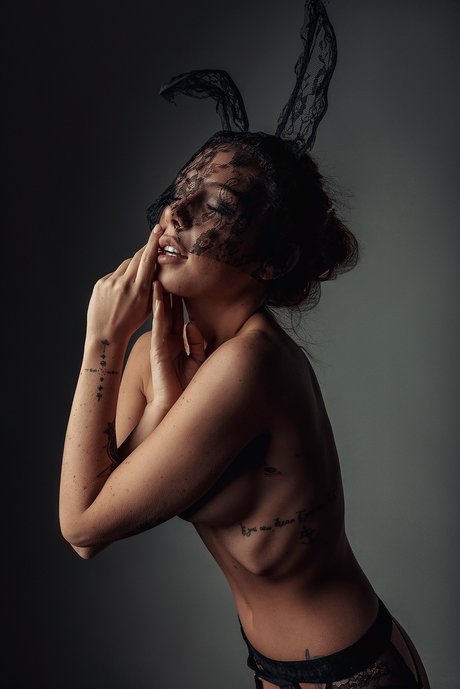 Rina Art Nude Leaked OnlyFans Nacktbilder