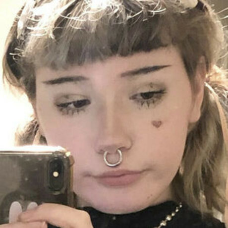 Tinyfawnn Nacktbilder OnlyFans