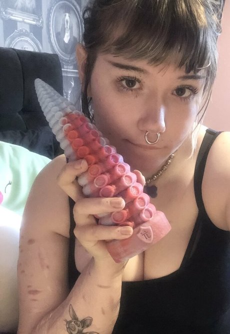 Tinyfawnn OnlyFans Gratis Porn