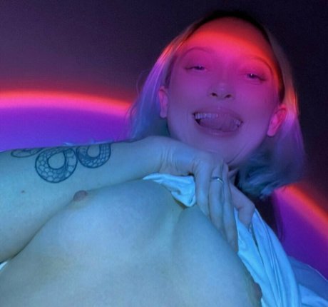 sophie carson Nacktbilder von OnlyFans geleakt