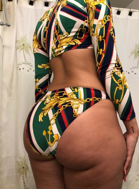 Janae Girard OnlyFans XXX