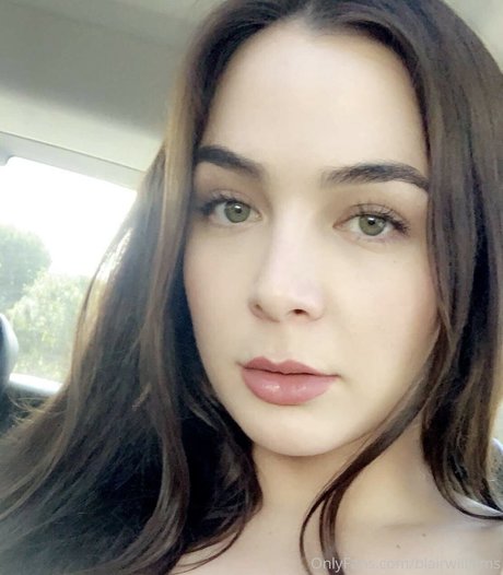 Blair Williams OnlyFans Porno