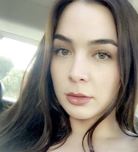Blair Williams Porn OnlyFans Leaks