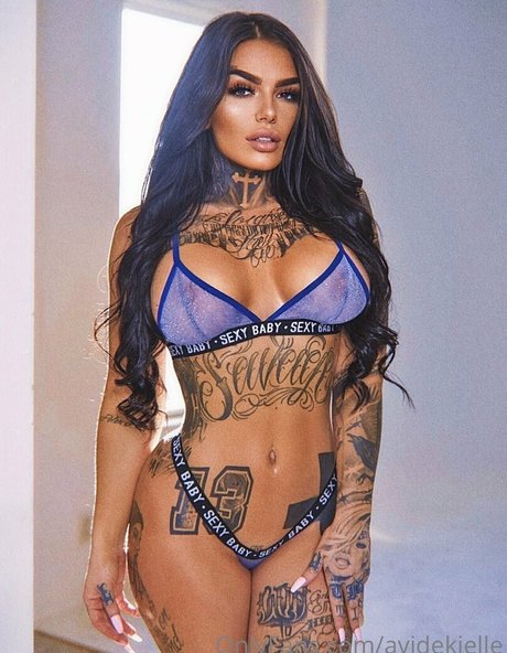 Avidekielle Heiße OnlyFans Inhalte