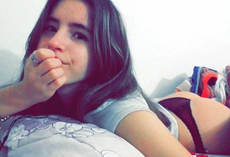 Giuli Costales OnlyFans Nackt Leak