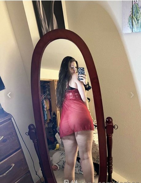 Dezbez420 OnlyFans Nacktbilder geleakt