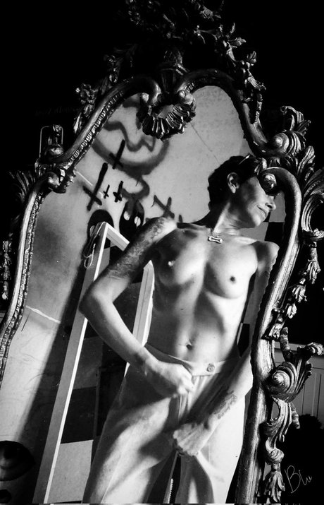 Blue Domino73 XXX OnlyFans