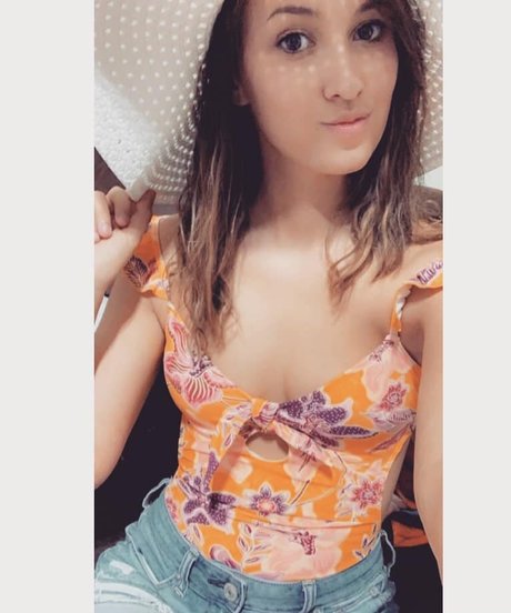 Sahara Summer OnlyFans Porno