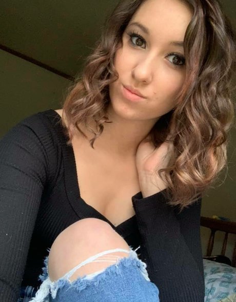 Sahara Summer Porn OnlyFans Leak