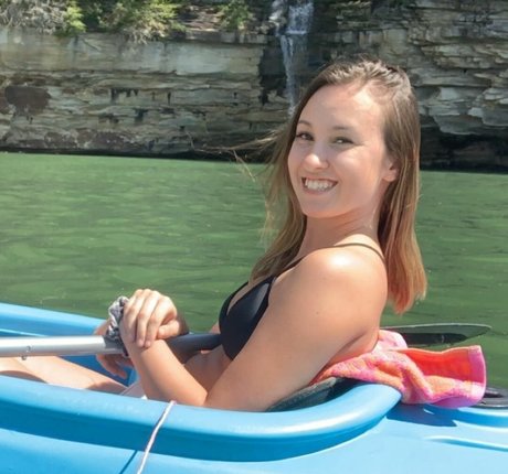 Sahara Summer OnlyFans Pornografie