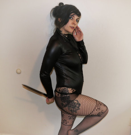 Xheatherbryantx OnlyFans Nackt Leak