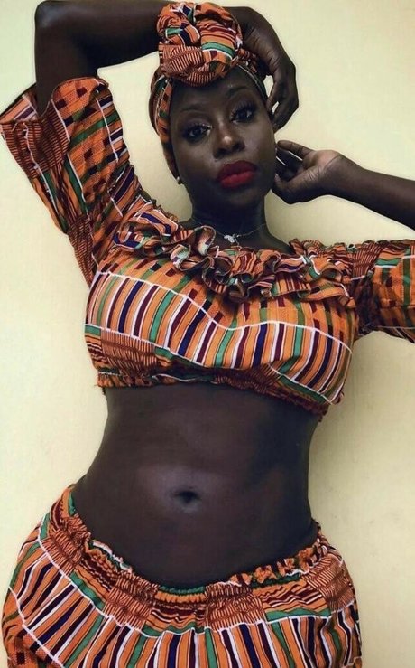 Symbaserothick OnlyFans geleakte Bilder