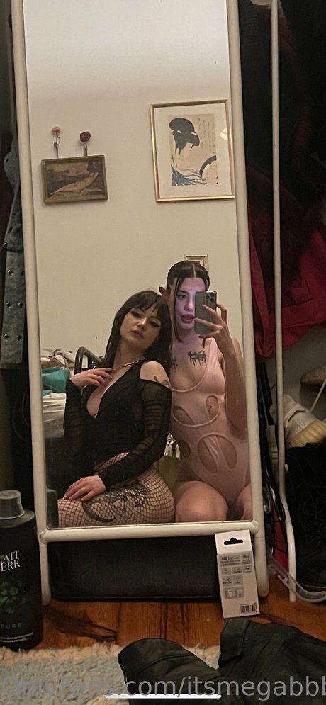 itsmegabbby Nackt OnlyFans