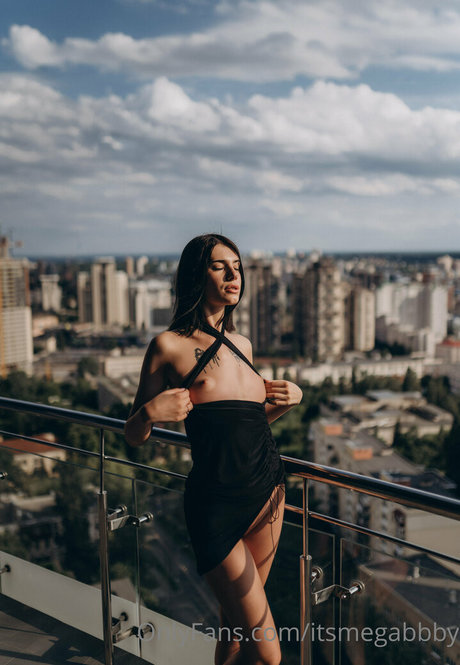 itsmegabbby Leaked OnlyFans Sex Tape