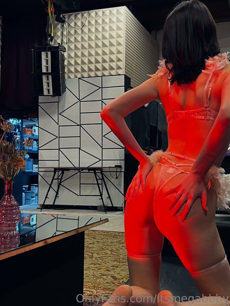 itsmegabbby NurlyFans-Brüste