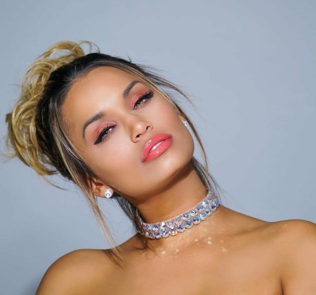 Jessica Kylie OnlyFans Pornografie