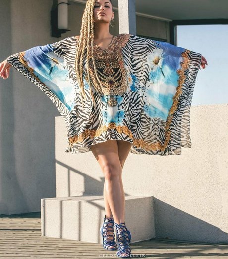 Jessica Kylie OnlyFans-Creator