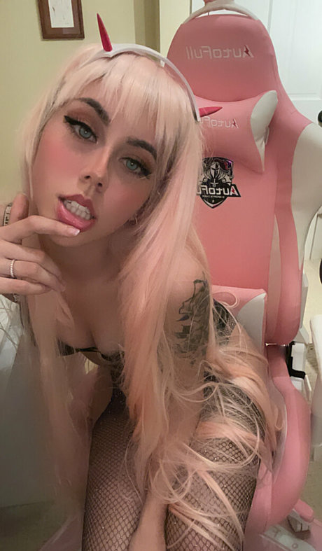 Lyssiu Nacktbilder geleakt OnlyFans