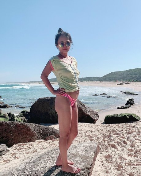 Chenya5398 Nacktbilder von OnlyFans