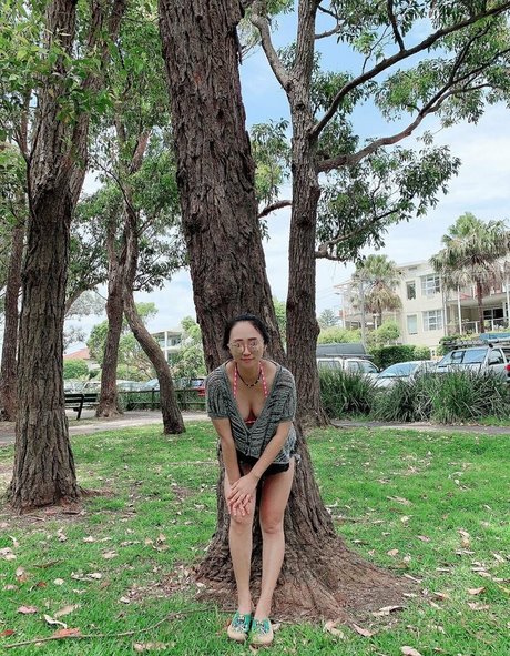 Chenya5398 OnlyFans-Creator