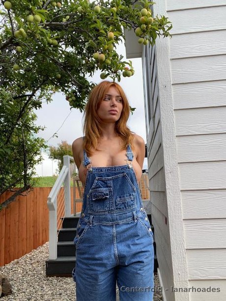 Lana Rhoades OnlyFans Sextape