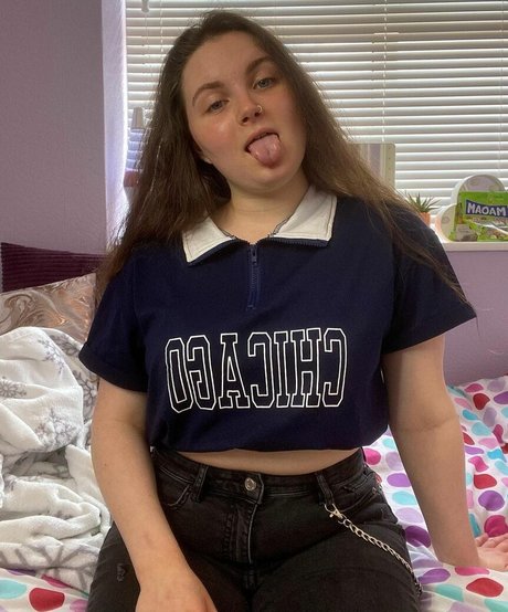 bustybritishbrunette OnlyFans-Bilder geleakt