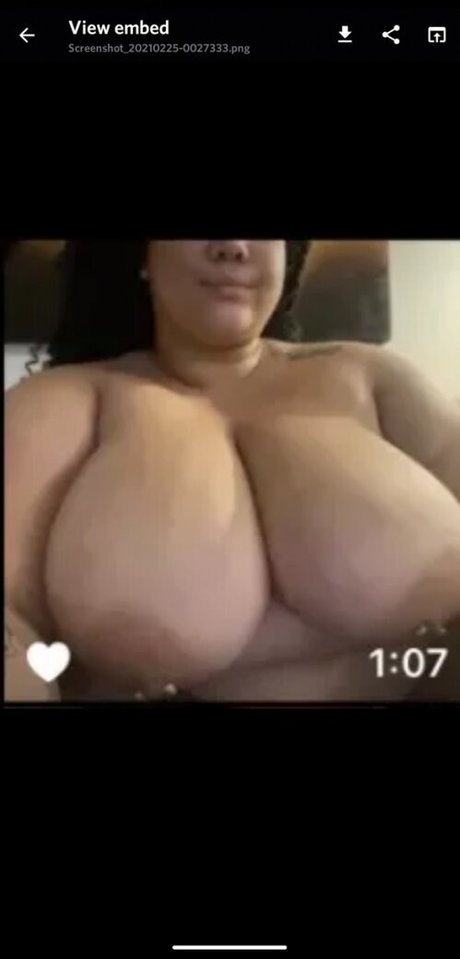 bigmamajo OnlyFans Fotos