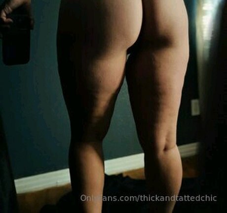 Thick N Tatted OnlyFans öffentliche Fotos OnlyFans