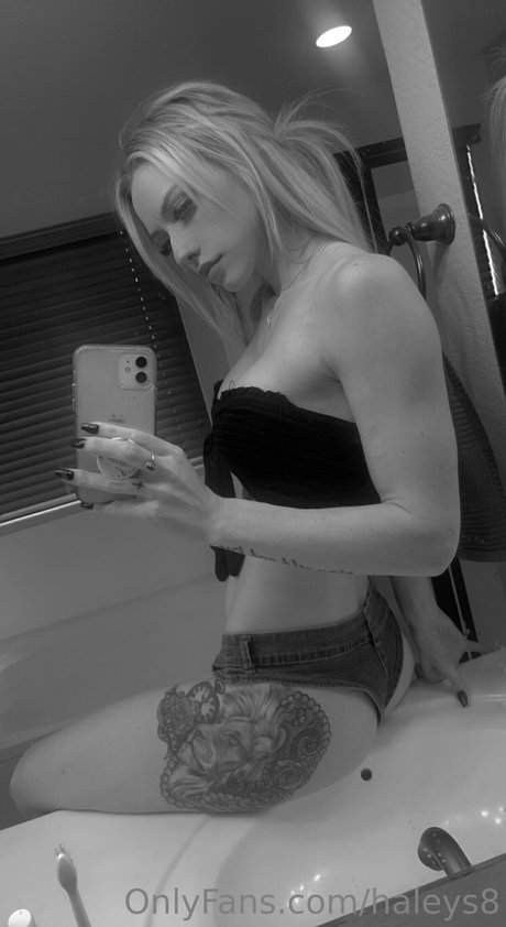 Haley Sorensen Only ...